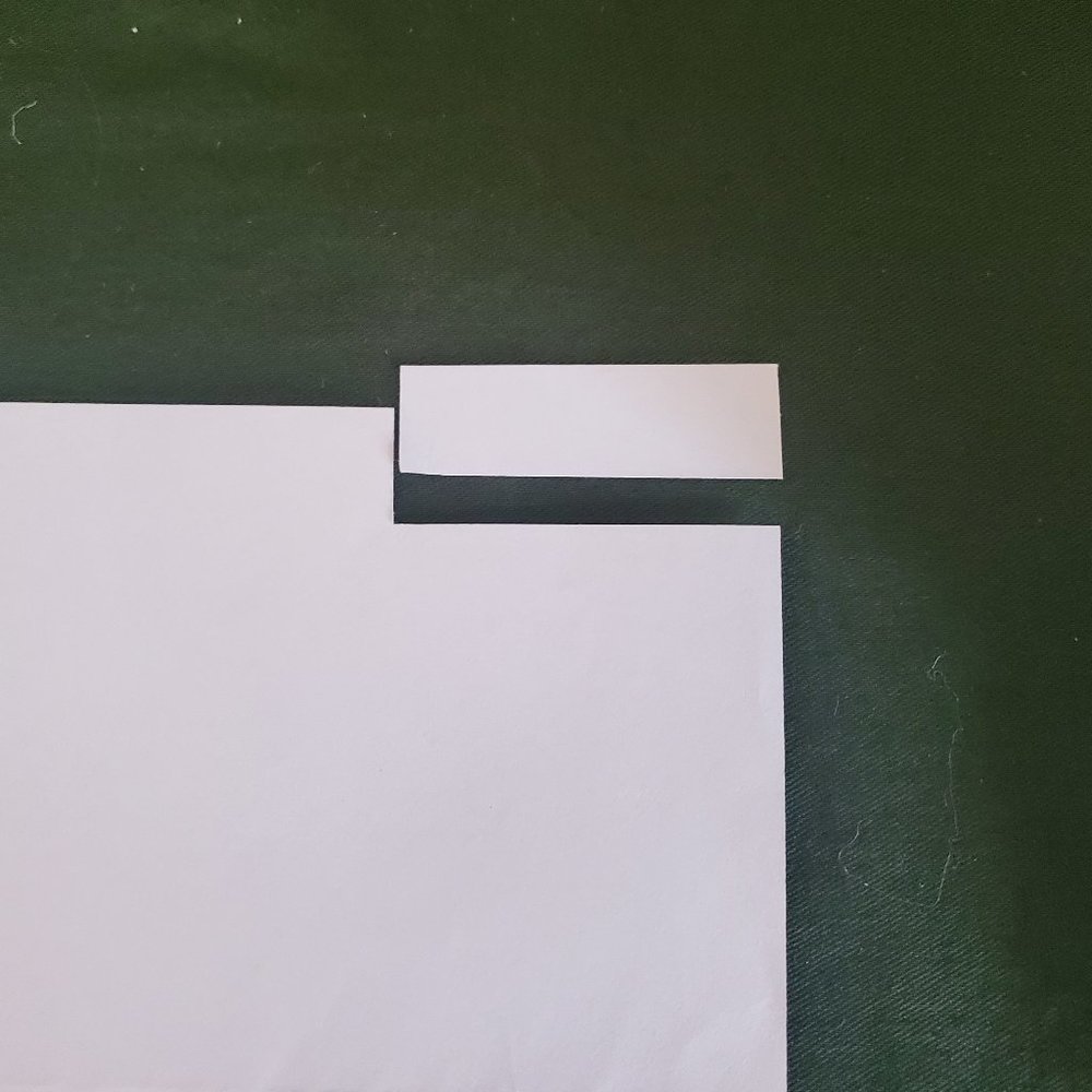 We R Memory Keepers Square Punch Board - Picture 9 of 9